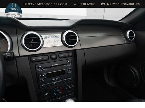 Used 2008 Ford Mustang Shelby GT500 image 33