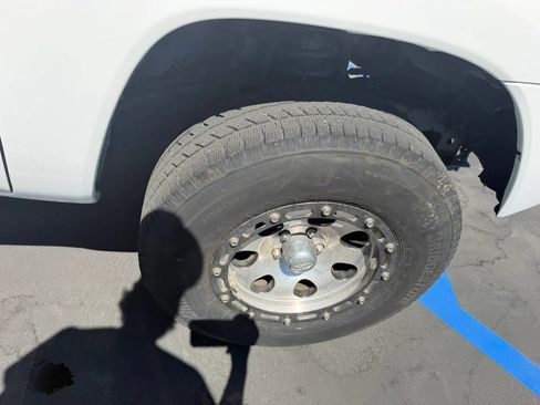 Used 2012 Toyota Tacoma 2WD Access Cab w/ SR5 Pkg image 28