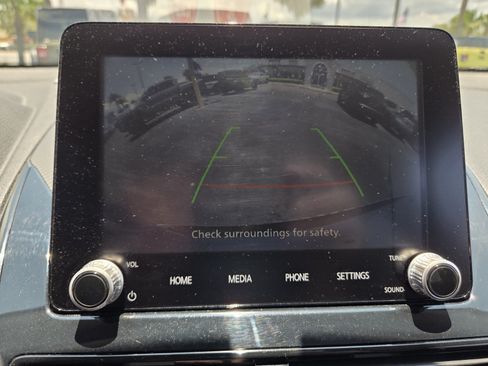 Used 2023 Mitsubishi Eclipse Cross LE AWD/4WD image 23