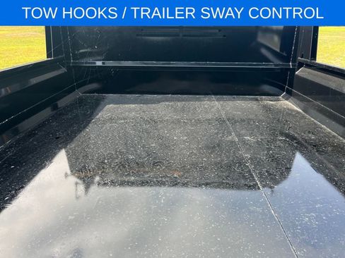 New 2025 Ford F550 4x4 Crew Cab Super Duty image 25