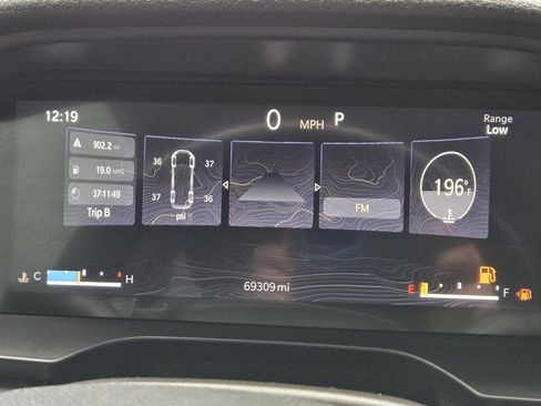 Used 2022 Jeep Grand Cherokee L Limited RWD image 25