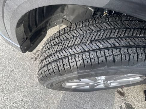 New 2025 MAZDA CX-5 AWD 2.5 S image 21