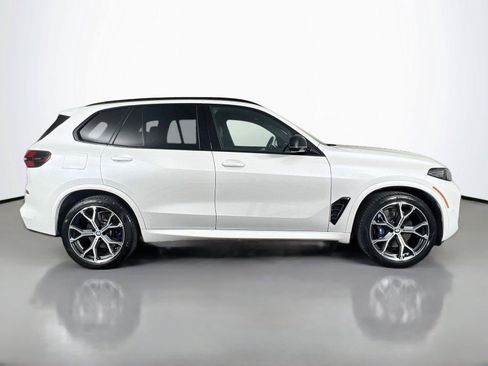 Used 2024 BMW X5 M60i AWD/4WD image 7