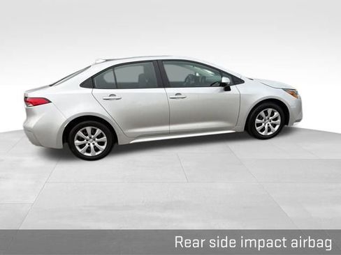 Used 2024 Toyota Corolla LE image 16