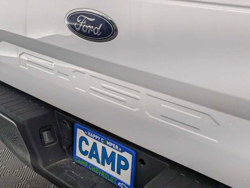 Used 2018 Ford F150 XLT AWD/4WD image 13