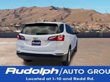 Certified 2021 Chevrolet Equinox LS w/ LPO, Cargo Package image 5