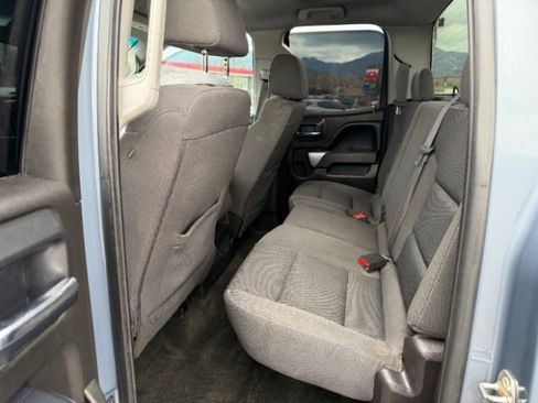 Used 2016 Chevrolet Silverado 1500 LT w/ All Star Edition image 30