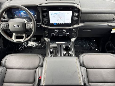 New 2025 Ford F150 Tremor w/ Equipment Group 402A High image 10