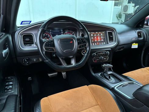 Used 2021 Dodge Charger Scat Pack w/ Dynamics Package image 35