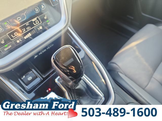 Used 2023 Subaru Outback Limited AWD/4WD image 29