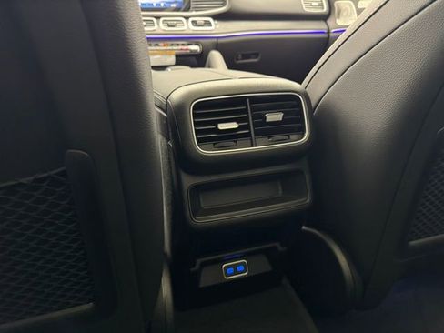 New 2026 Mercedes-Benz GLE 350 4MATIC image 42