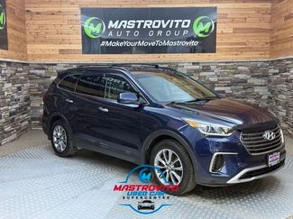 Used 2018 Hyundai Santa Fe SE AWD/4WD video 1
