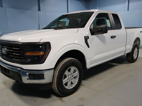 New 2025 Ford F150 XL w/ Equipment Group 103A High image 26