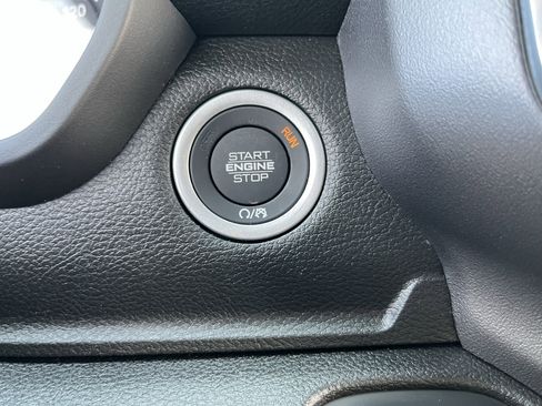 New 2026 RAM 1500 Big Horn w/ Night Edition image 23