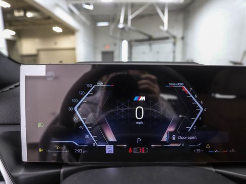 New 2026 BMW 430i xDrive w/ M Sport Package image 14