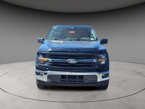 New 2026 Ford F150 XLT w/ XLT Chrome Appearance Package AWD/4WD image 13