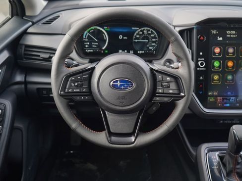 New 2026 Subaru Crosstrek 2.5i Limited AWD/4WD image 9