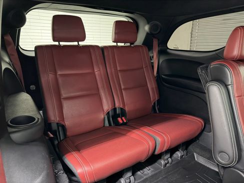 Used 2022 Dodge Durango SRT w/ Premium Interior Group AWD/4WD image 64