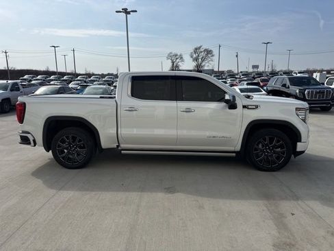 Used 2024 GMC Sierra 1500 Denali w/ Denali Reserve Package image 2