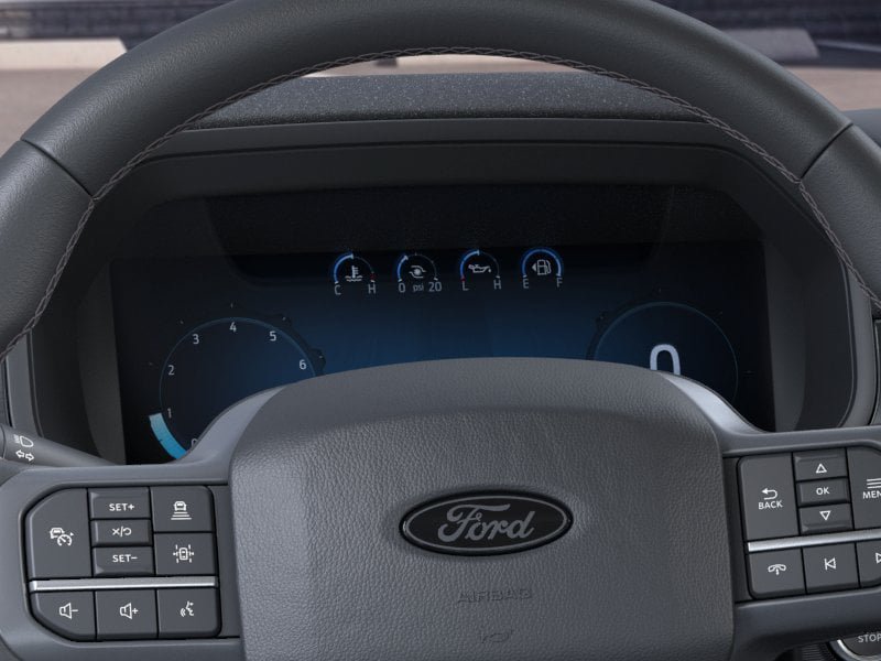 New 2026 Ford F150 Lariat AWD/4WD image 35