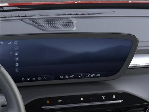 New 2027 Buick Enclave Avenir FWD image 20