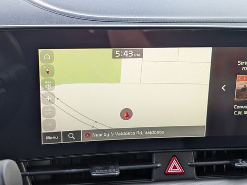 Used 2024 Kia Sportage X-Pro Prestige image 19