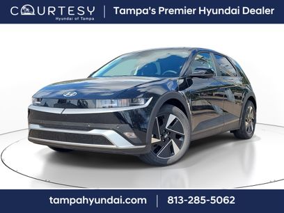 New 2026 Hyundai Ioniq 5 SEL