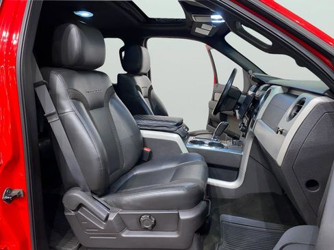 Used 2012 Ford F150 Raptor image 11