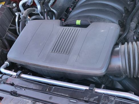 Used 2023 Chevrolet Silverado 1500 LT w/ Protection Package image 28