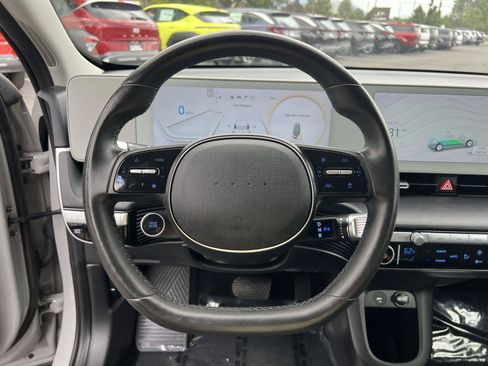 Certified 2023 Hyundai Ioniq 5 SEL AWD/4WD image 34