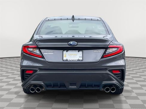 Used 2022 Subaru WRX image 6
