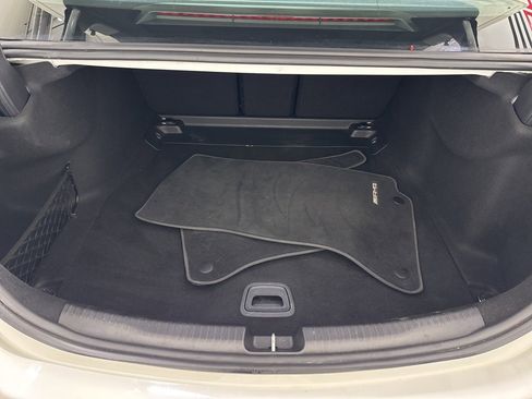 Used 2023 Mercedes-Benz C 43 AMG 4MATIC Sedan image 44