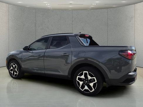 Used 2022 Hyundai Santa Cruz Limited w/ Cargo Package AWD/4WD image 8