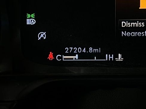 Used 2023 Lincoln Aviator Reserve w/ Equipment Group 201A image 17