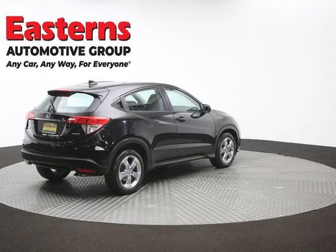 Used 2020 Honda HR-V LX image 40