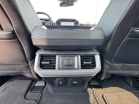 Used 2024 Ford F150 Lariat AWD/4WD image 38