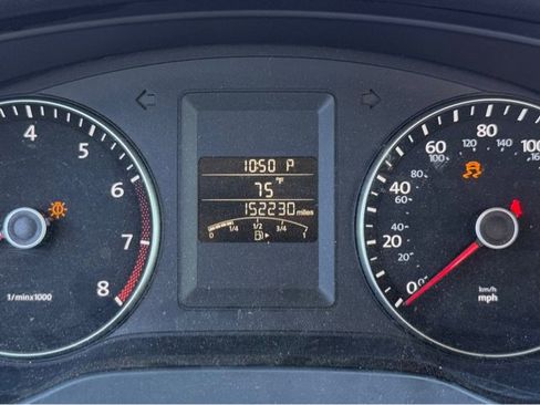 Used 2014 Volkswagen Jetta SE image 10