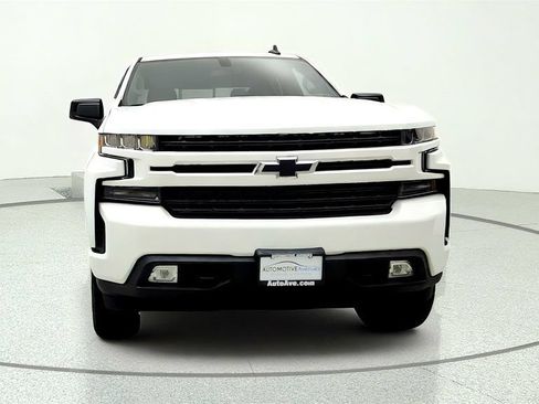Used 2019 Chevrolet Silverado 1500 RST w/ All-Star Edition AWD/4WD image 2