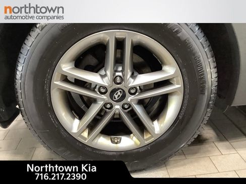 Used 2018 Hyundai Santa Fe Sport image 21