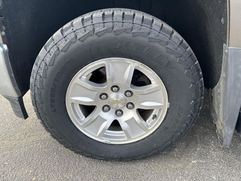 Used 2015 Chevrolet Silverado 1500 LT w/ All Star Edition image 12