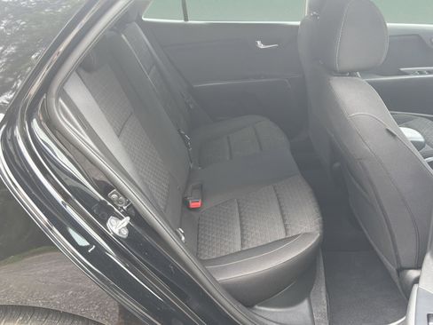 Used 2023 Kia Rio S FWD image 36