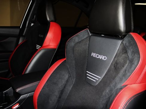 Used 2025 Subaru WRX GT image 16