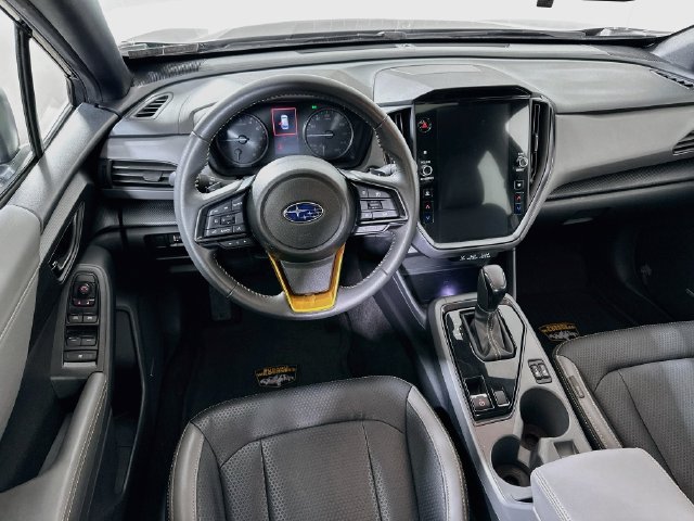 Certified 2024 Subaru Crosstrek 2.5i Wilderness AWD/4WD image 22