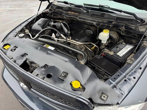 Used 2017 RAM 1500 Express image 21