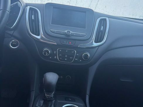 Used 2024 Chevrolet Equinox LT AWD/4WD image 6