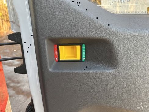 New 2024 Ford Transit 350 XL image 16