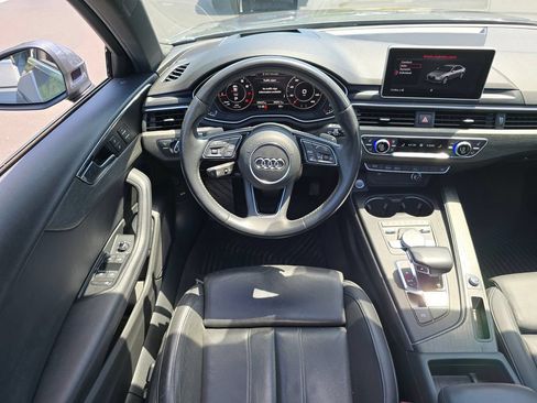 Used 2019 Audi A4 2.0T Prestige w/ Prestige Package AWD/4WD image 18