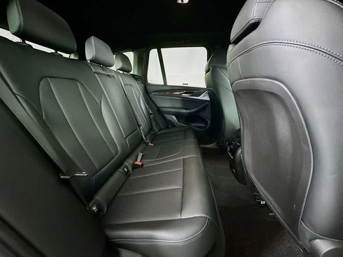 Used 2022 BMW X3 xDrive30i image 32