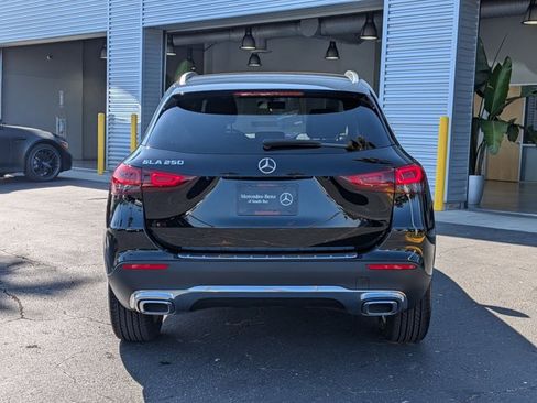Certified 2023 Mercedes-Benz GLA 250 image 7