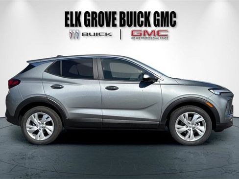 New 2026 Buick Encore GX Preferred w/ Advanced Technology Package image 3